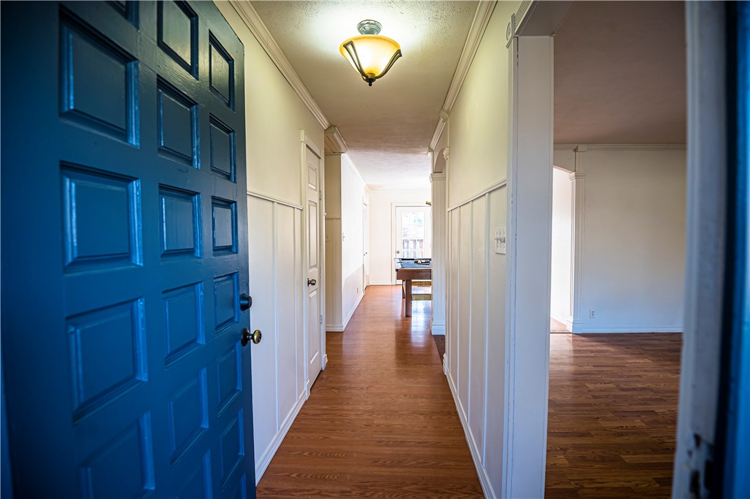 Ozark Meadows - Residential