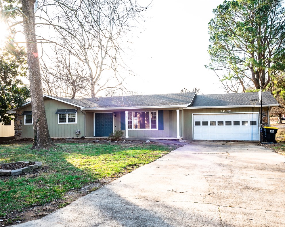 Ozark Meadows - Residential