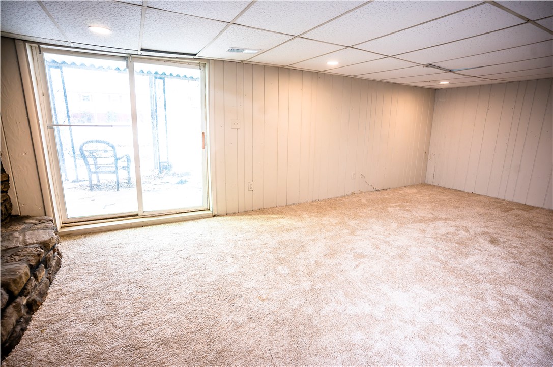 Ozark Meadows - Residential