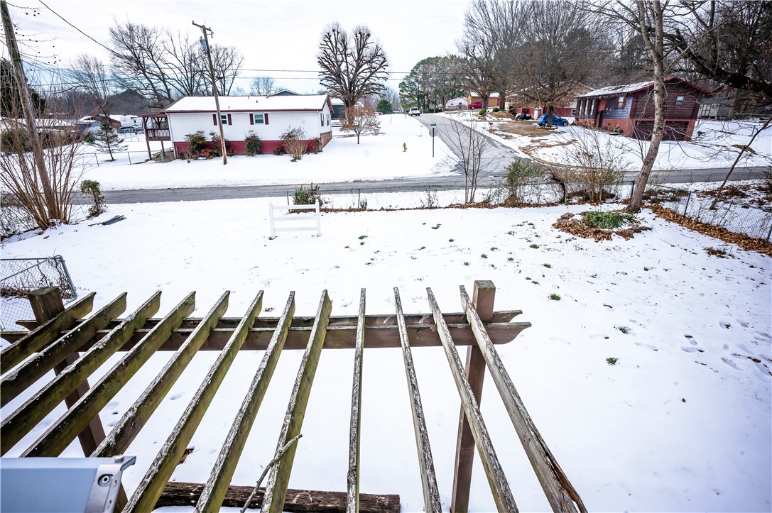 Ozark Meadows - Residential