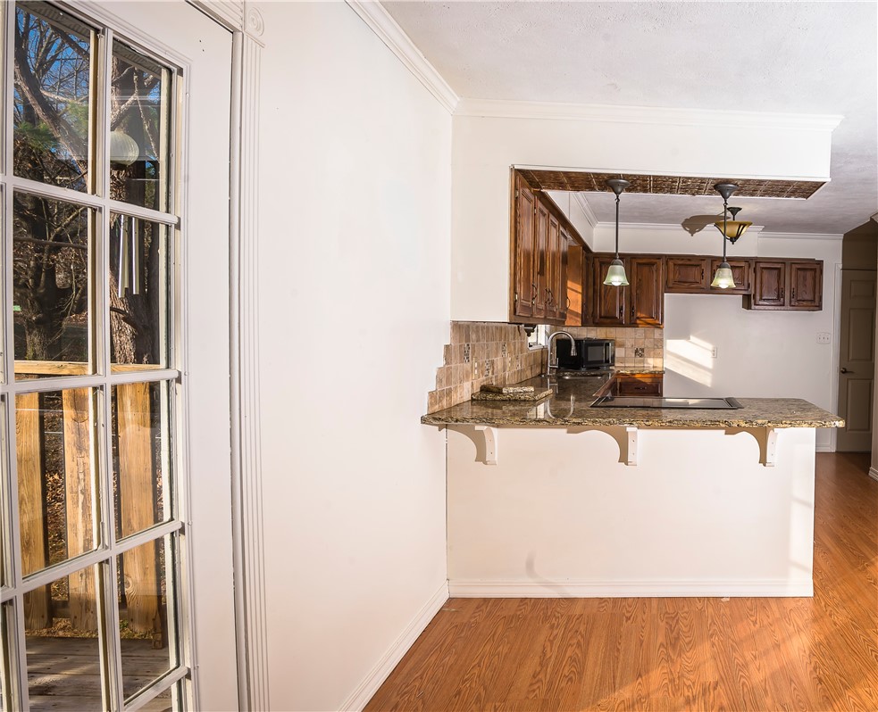 Ozark Meadows - Residential