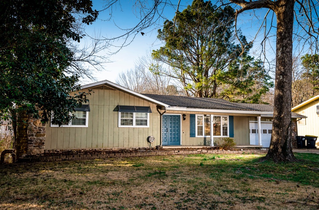 Ozark Meadows - Residential