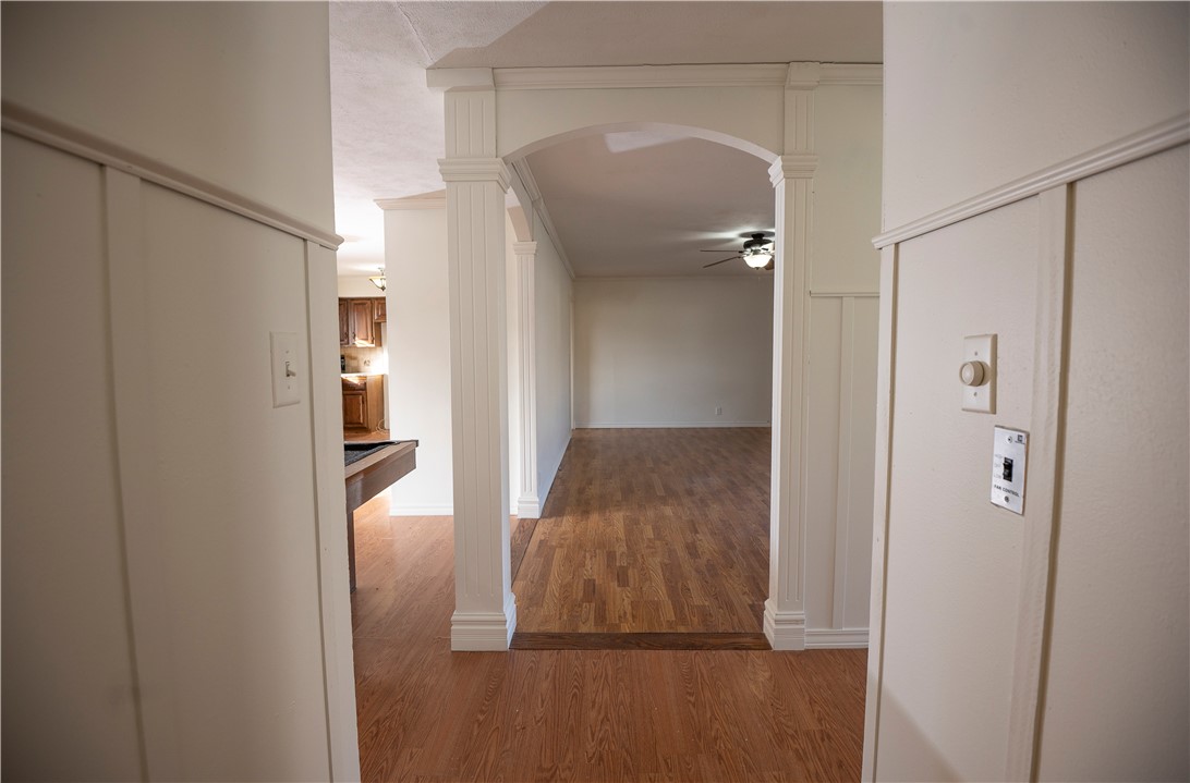 Ozark Meadows - Residential