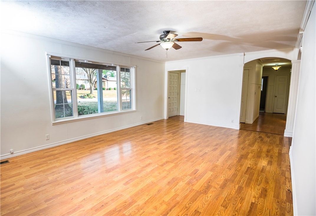 Ozark Meadows - Residential