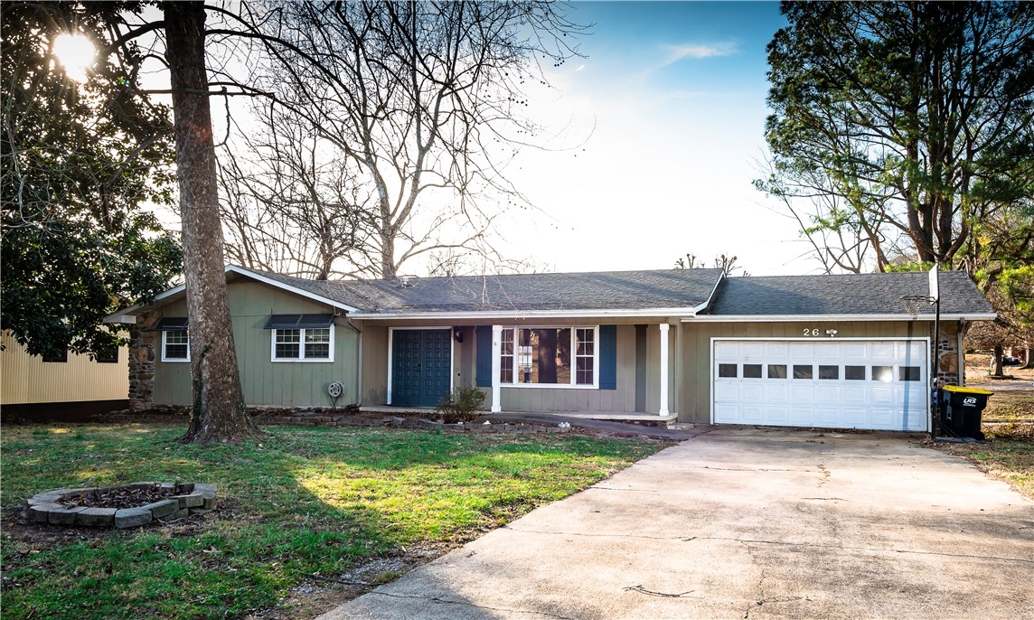 Ozark Meadows - Residential