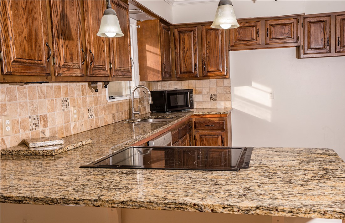 Ozark Meadows - Residential