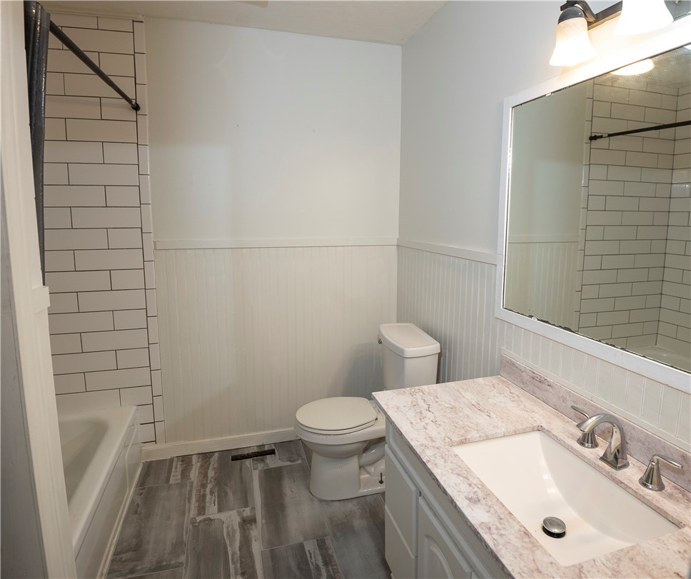 Ozark Meadows - Residential