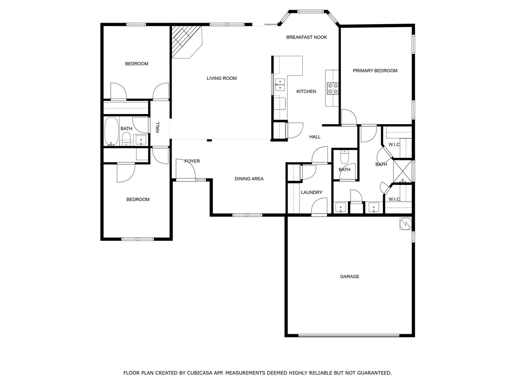 Sunrise Add Bentonville - Residential