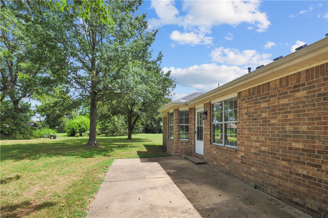 Sunrise Add Bentonville - Residential