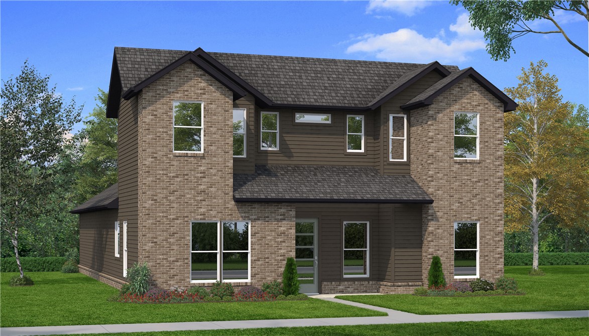 Livingston - Residential