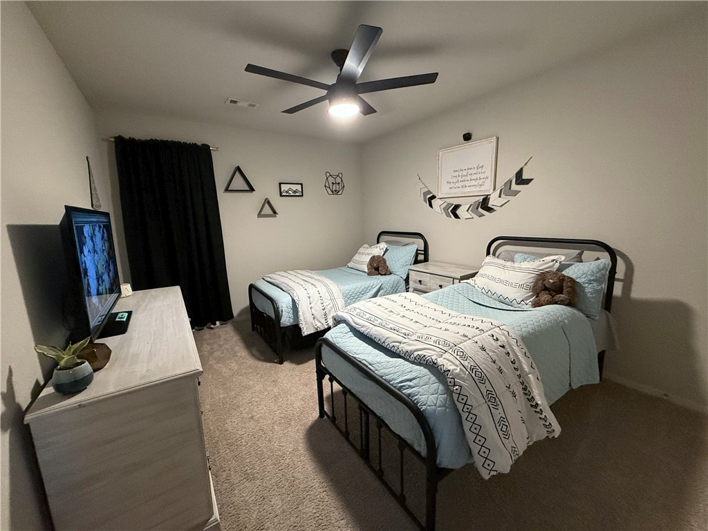 Oakland Grove - Residential