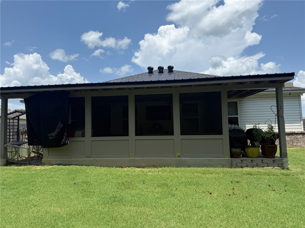 Oakland Grove - Residential