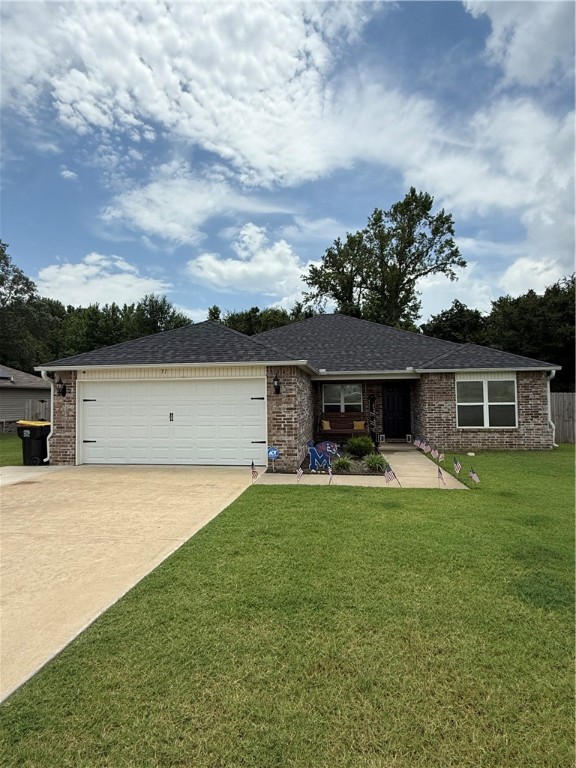 Oakland Grove - Residential