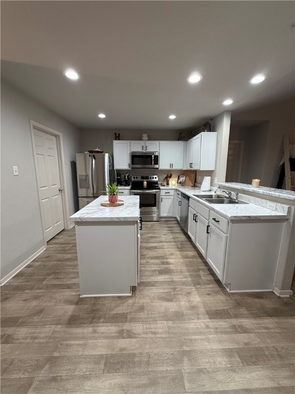 Oakland Grove - Residential