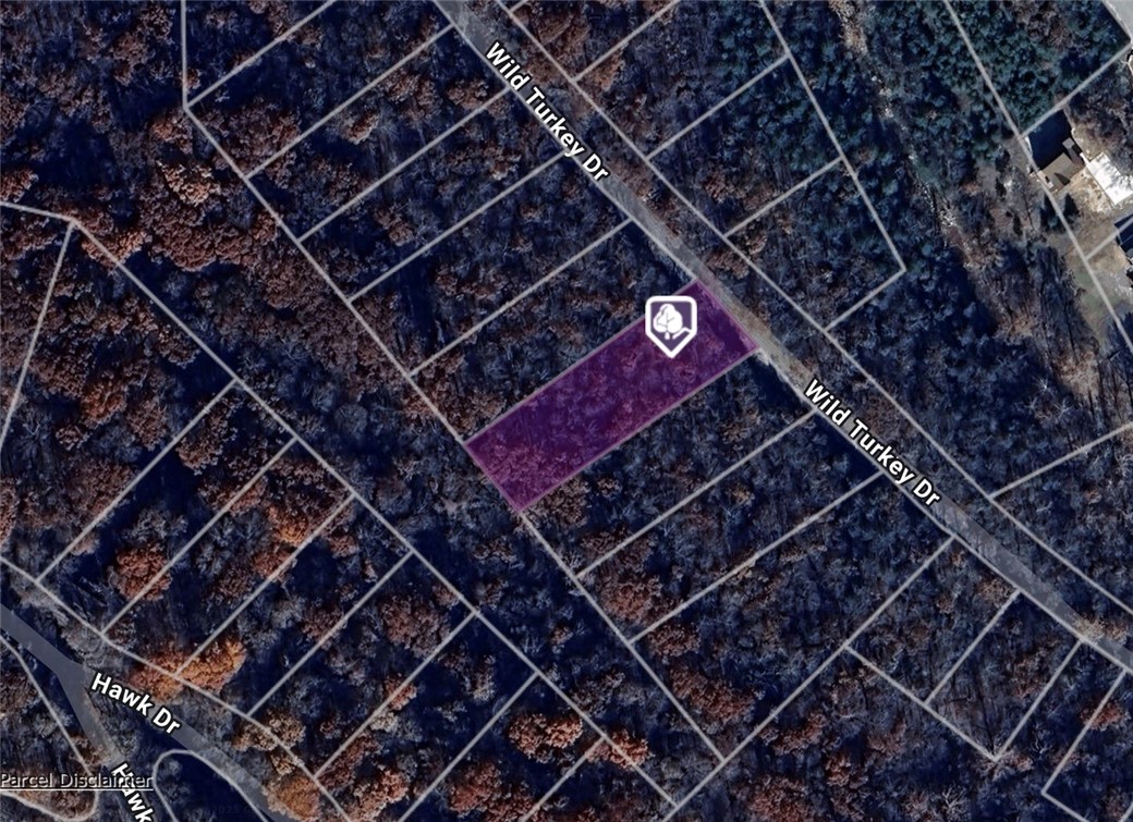 Nestled on a peaceful, wooded hillside, this lot offers a perfect blend of privacy and convenience. With no nearby neighbors and plenty of shade trees, it’s an ideal spot for your dream home, cabin, or even a cozy tiny house. Located in Holiday Island, you’ll enjoy easy access to all the community amenities, including golf, fishing, swimming, tennis, and more. Bring your favorite house plans and make this beautiful slice of the Ozarks your own!