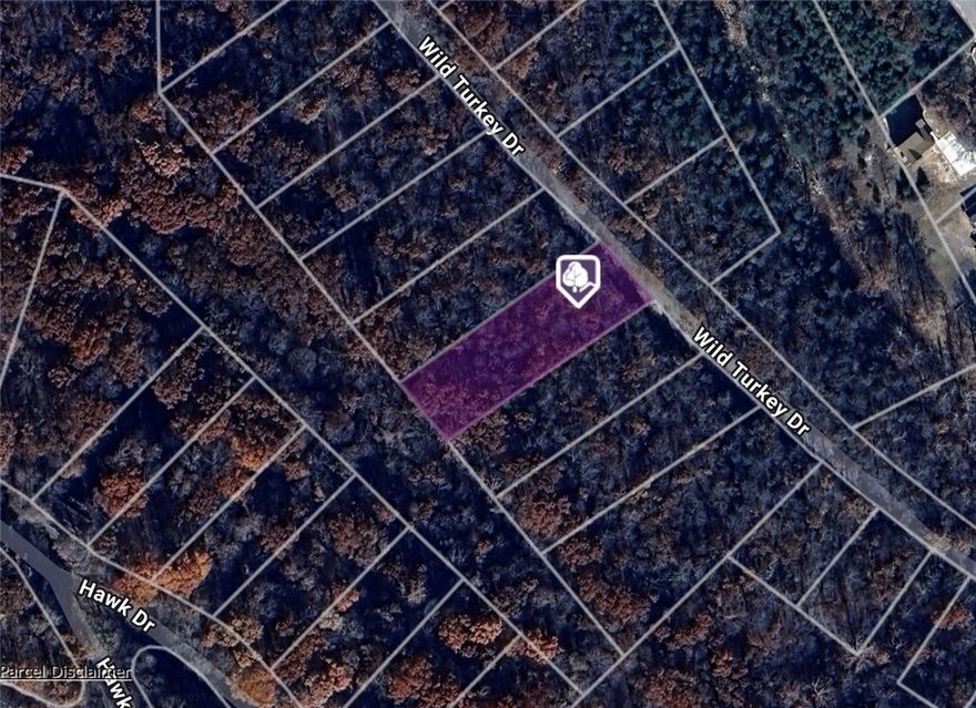 Nestled on a peaceful, wooded hillside, this lot offers a perfect blend of privacy and convenience. With no nearby neighbors and plenty of shade trees, it’s an ideal spot for your dream home, cabin, or even a cozy tiny house. Located in Holiday Island, you’ll enjoy easy access to all the community amenities, including golf, fishing, swimming, tennis, and more. Bring your favorite house plans and make this beautiful slice of the Ozarks your own!