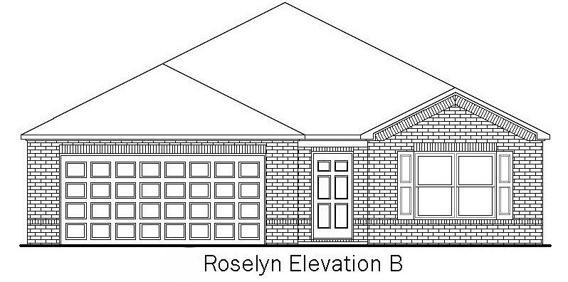 WALNUT HILL SUB PH IV-PEA RIDGE - Residential