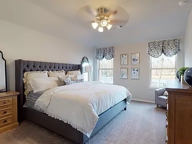 WALNUT HILL SUB PH IV-PEA RIDGE - Residential