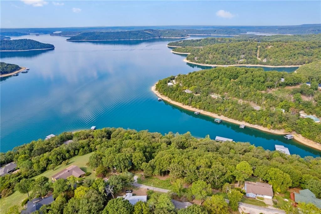 Sylvan Shores Estates - Land