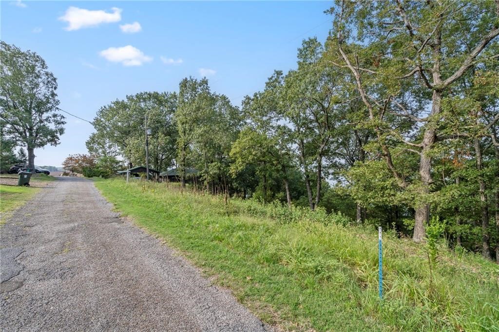 Sylvan Shores Estates - Land