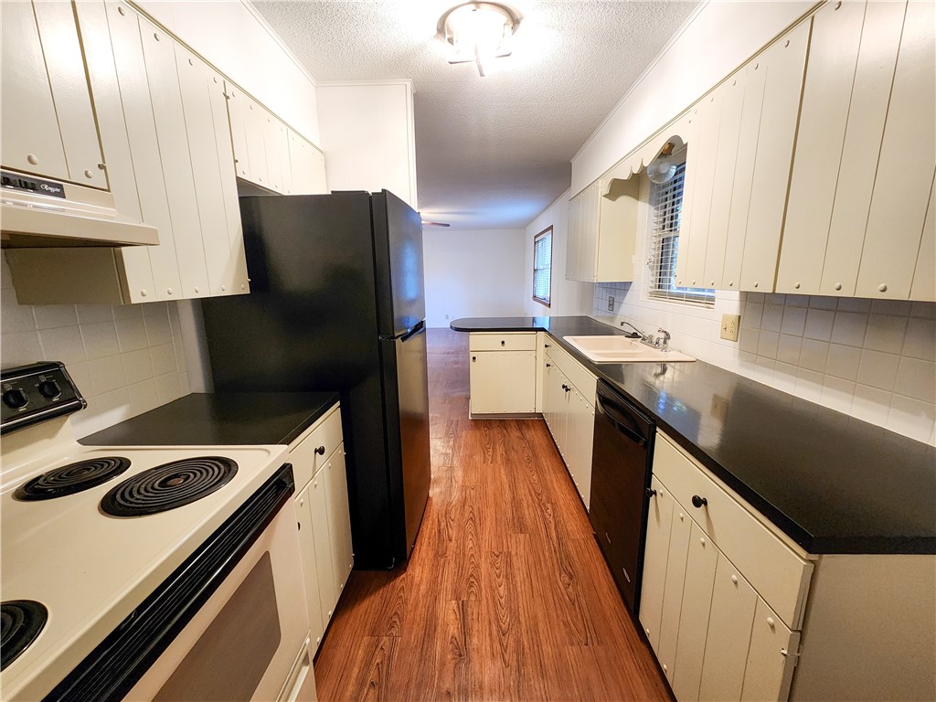 Meadow Park - Residential