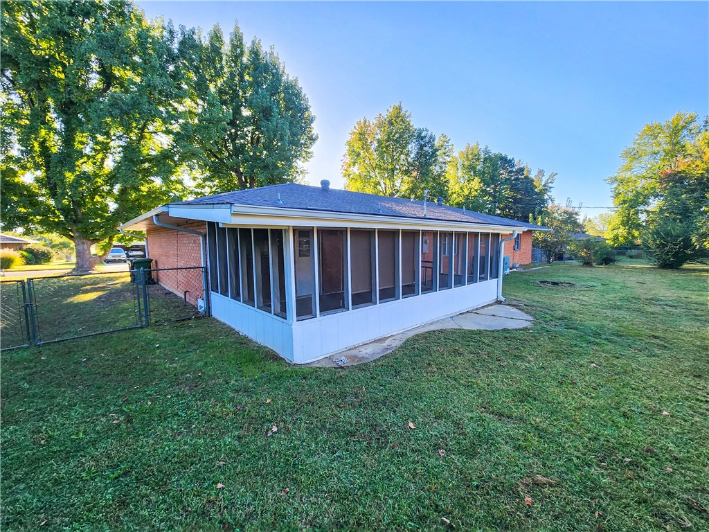 Meadow Park - Residential