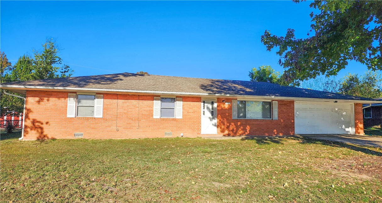 Meadow Park - Residential