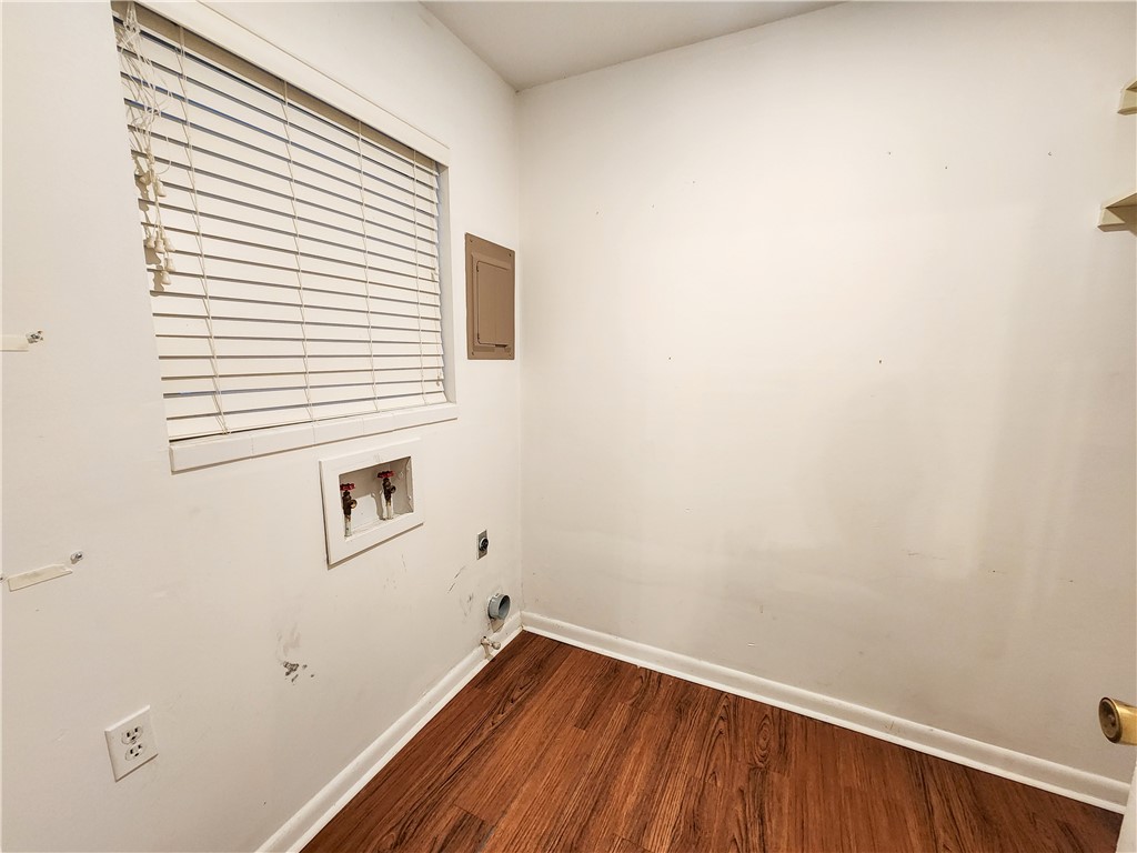 Meadow Park - Residential