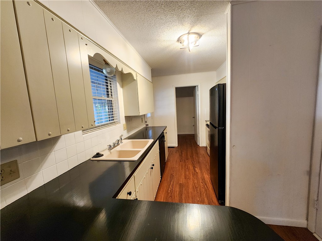 Meadow Park - Residential