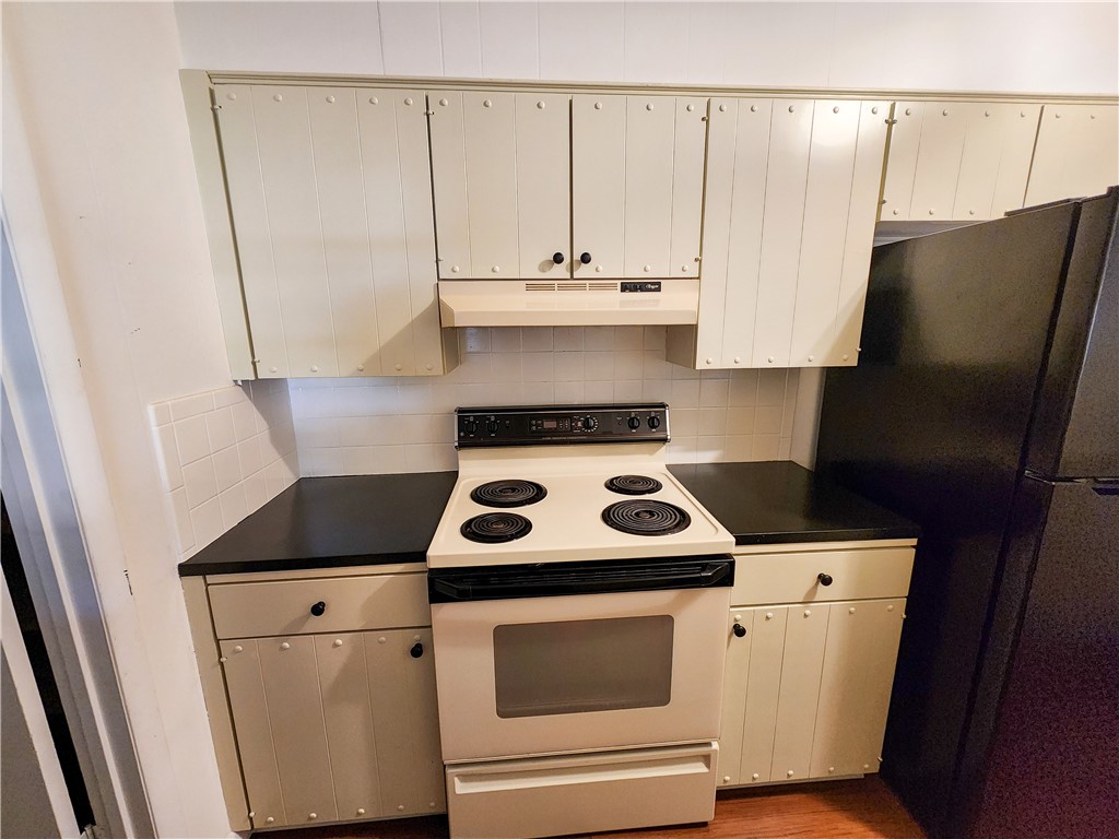 Meadow Park - Residential