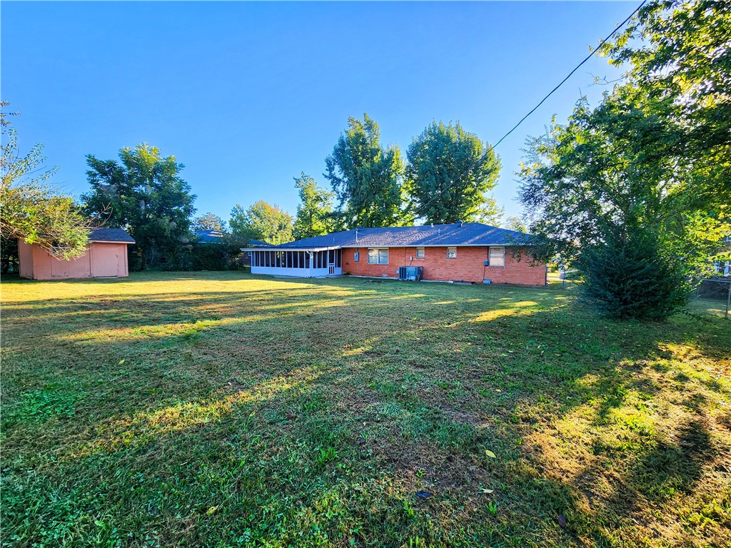 Meadow Park - Residential