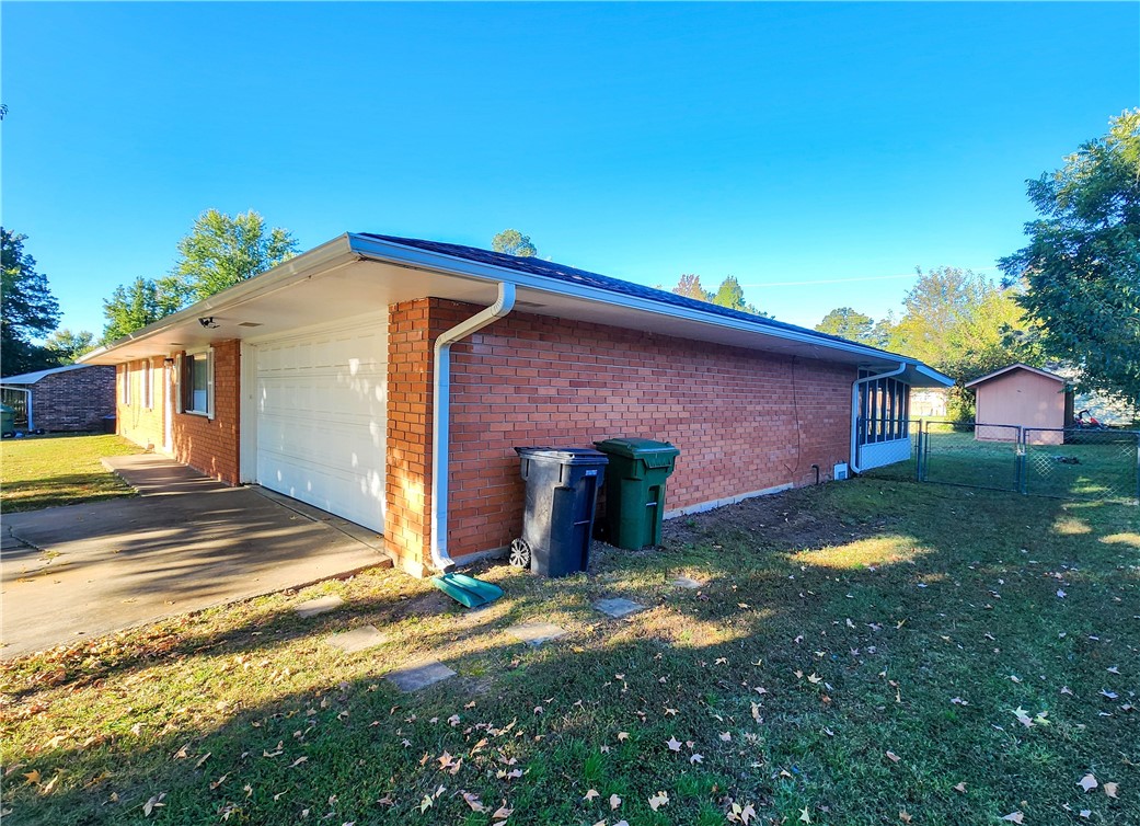 Meadow Park - Residential