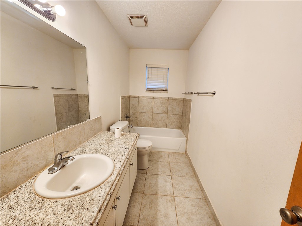 Meadow Park - Residential