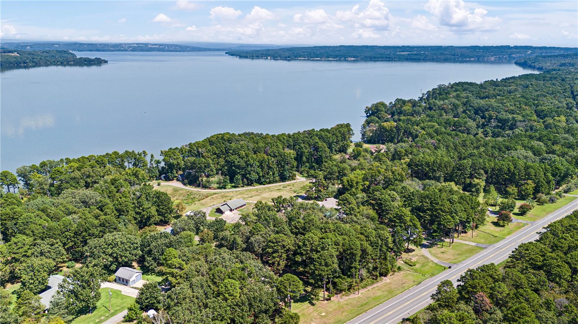 Jenkins Lakefront Pines - Residential