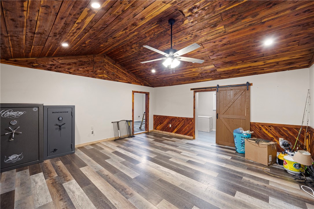 Jenkins Lakefront Pines - Residential