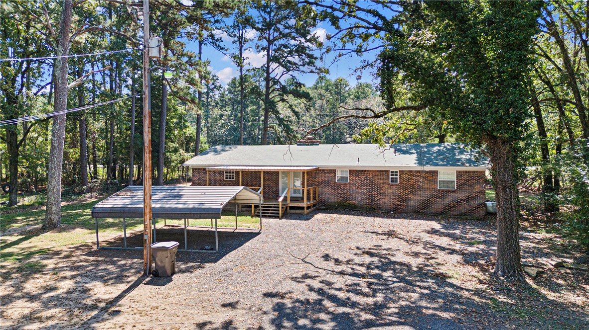 Jenkins Lakefront Pines - Residential