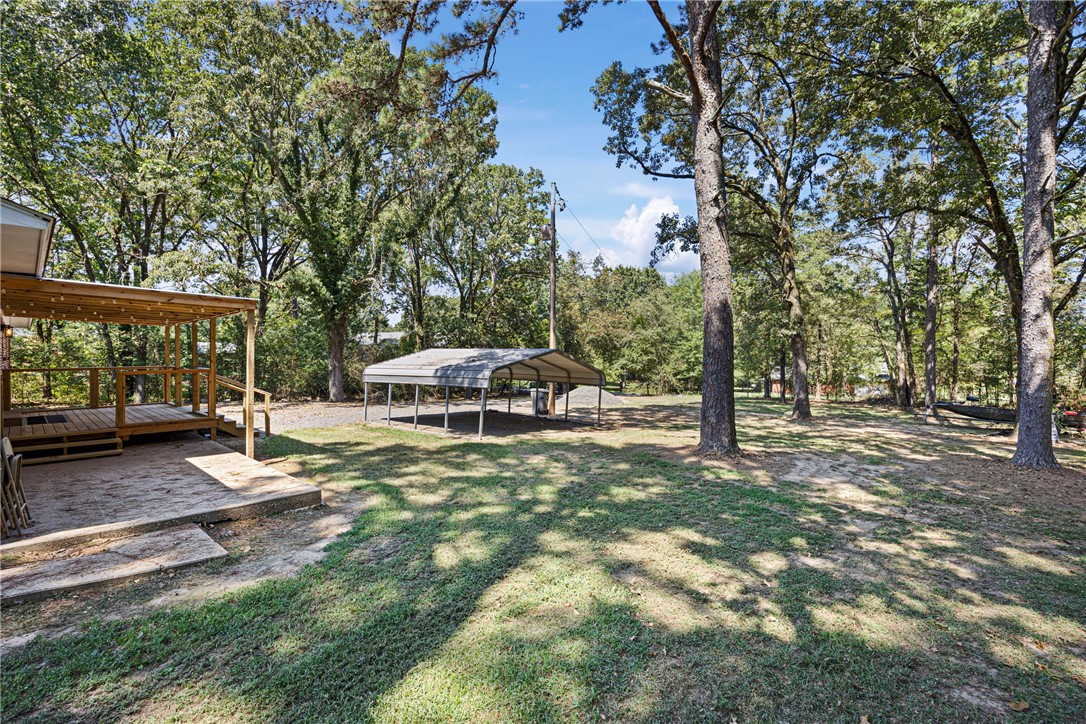 Jenkins Lakefront Pines - Residential