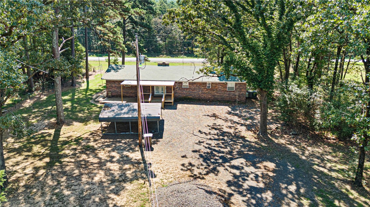 Jenkins Lakefront Pines - Residential