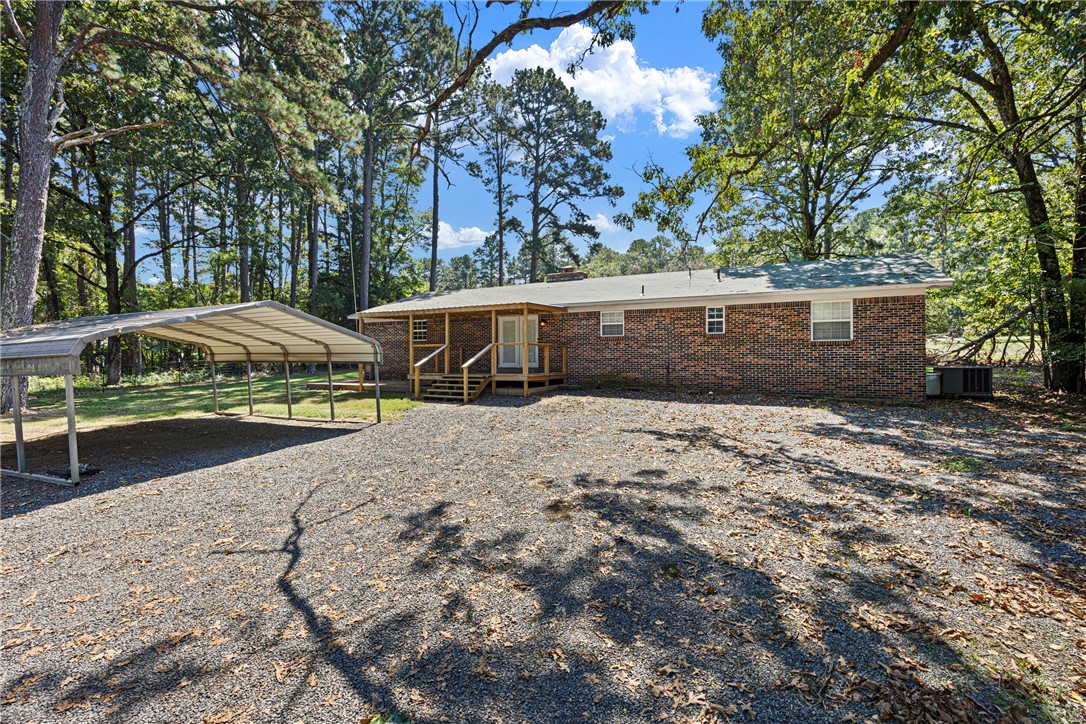 Jenkins Lakefront Pines - Residential