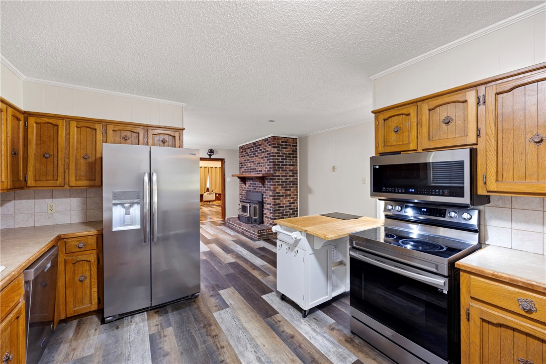 Jenkins Lakefront Pines - Residential