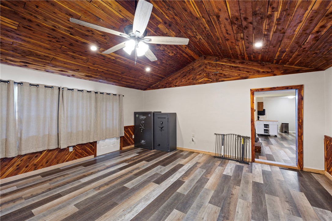 Jenkins Lakefront Pines - Residential
