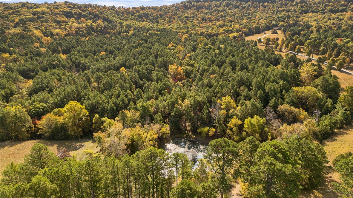 Round Mountain Estates - Land
