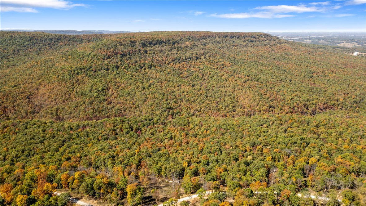 Round Mountain Estates - Land