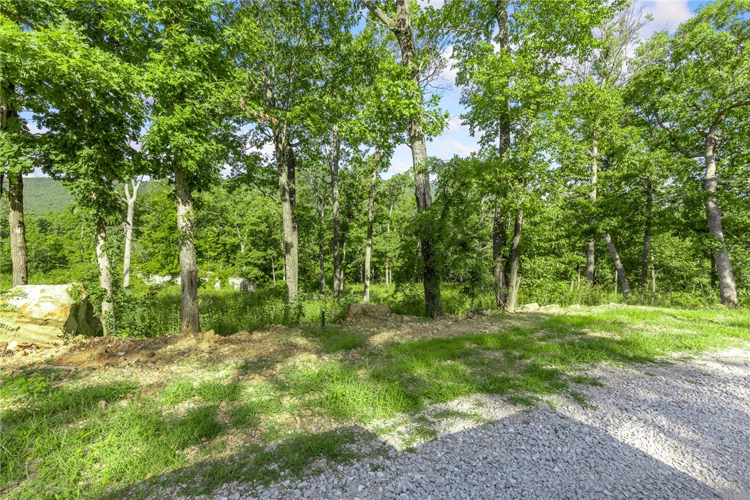 Round Mountain Estates - Land