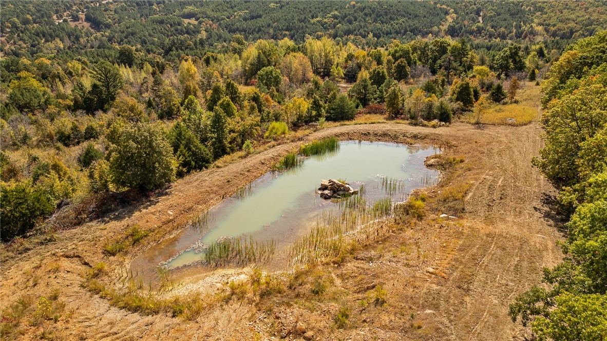 Round Mountain Estates - Land