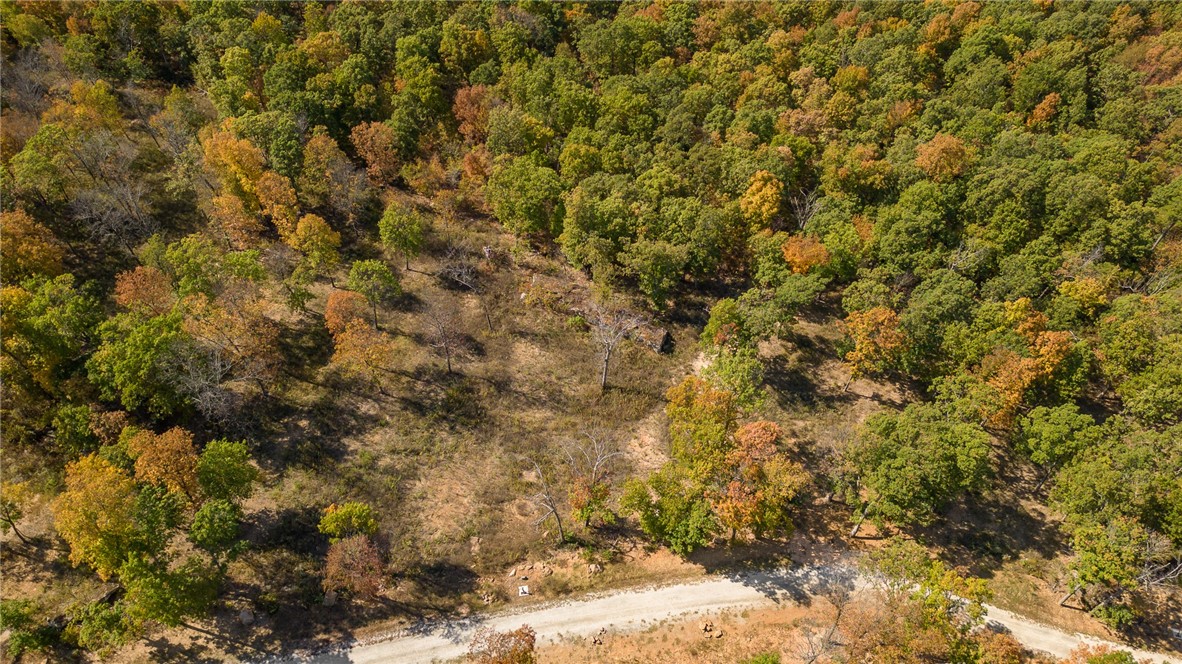 Round Mountain Estates - Land
