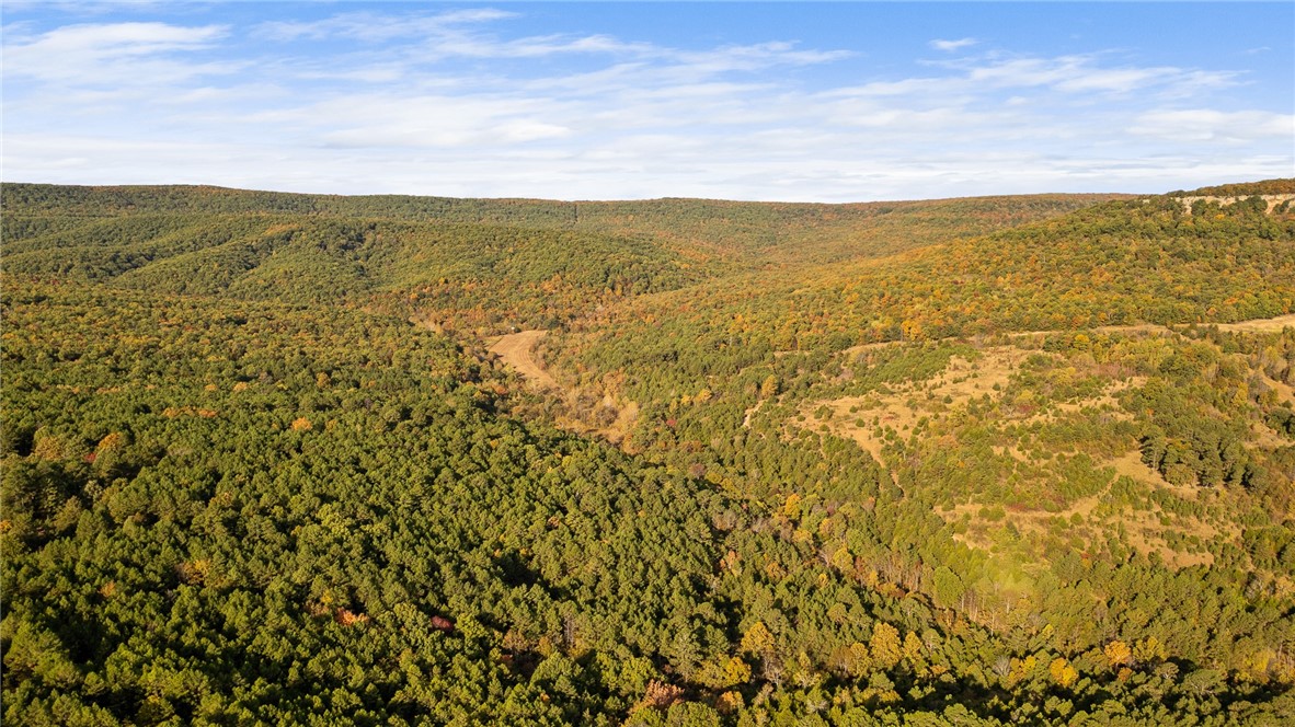Round Mountain Estates - Land