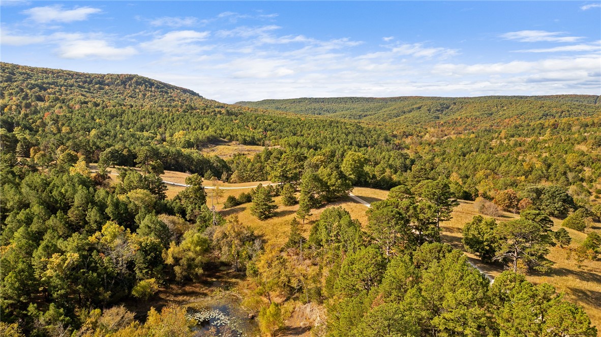 Round Mountain Estates - Land