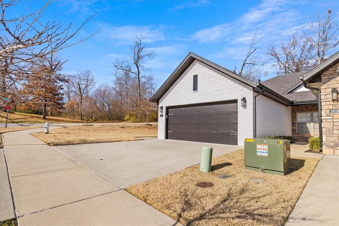 Valley West Ph II - Rogers - Residential