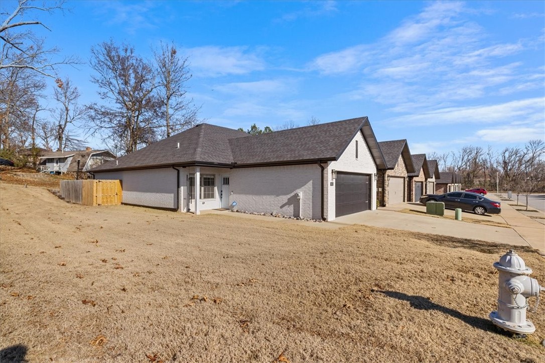 Valley West Ph II - Rogers - Residential